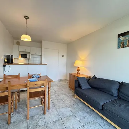 2 Pieces Avec Terrasse, Piscine, Animaux Admis - La Rochelle - Fr-1-246-264-3