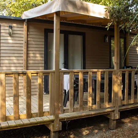 Camping Le Bois Verdon-3