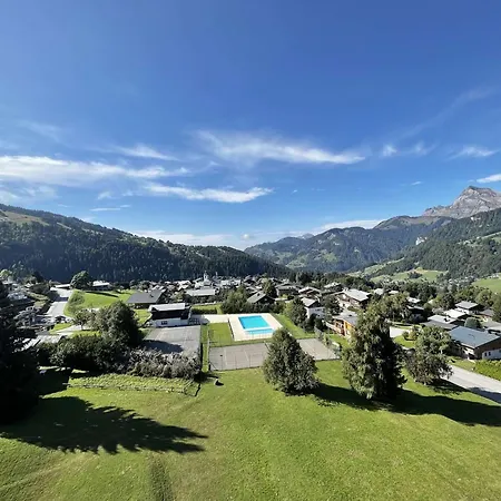 Studio cosy à Notre-Dame-de-Bellecombe proche des pistes - FR-1-595-19-3