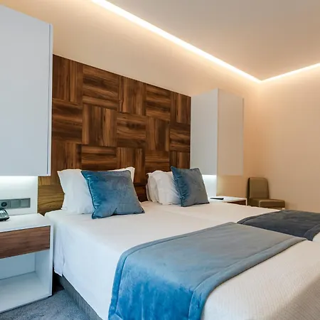 Hotel Avenida Park-3