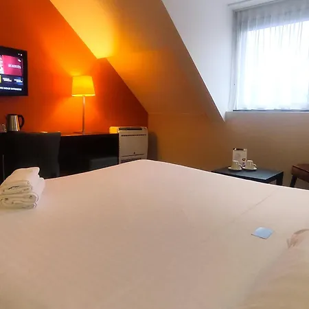 Contact Hotel B&G Limoges Sud-2