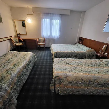 Hôtel Christ Roi-2