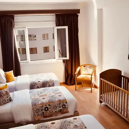 Hôtel Rembrandt-3