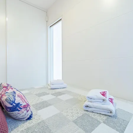 Apart-Rent Apartament Bahia 0015-2