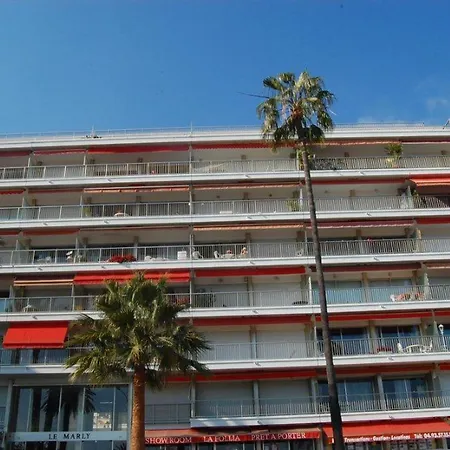 Menton: Charmant 3P avec Terrasse, Parking, Proche Plages et Centre - FR-1-196-230-2