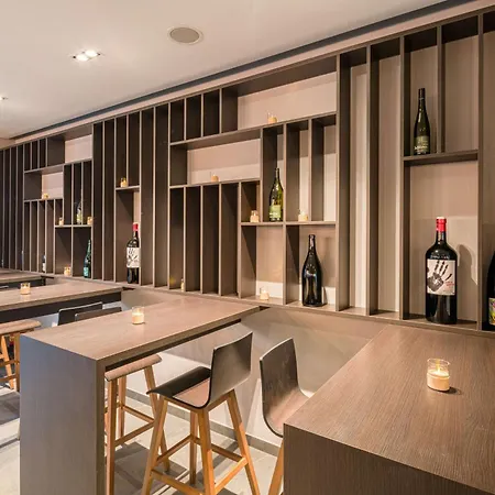 Best Western Hotel Airport Frankfurt-2