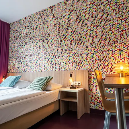 Hotel Madeleine Biohotel-2