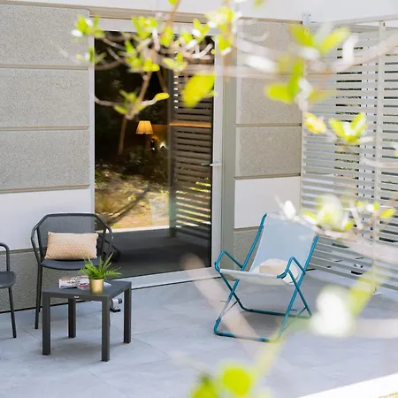 Golden Tulip Sophia Antipolis - Hotel & Spa-3