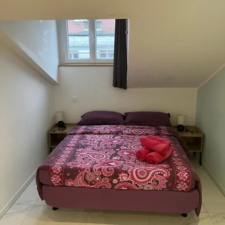 Hostel Lyonnais-3
