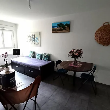 Appartement cosy 4 personnes-2
