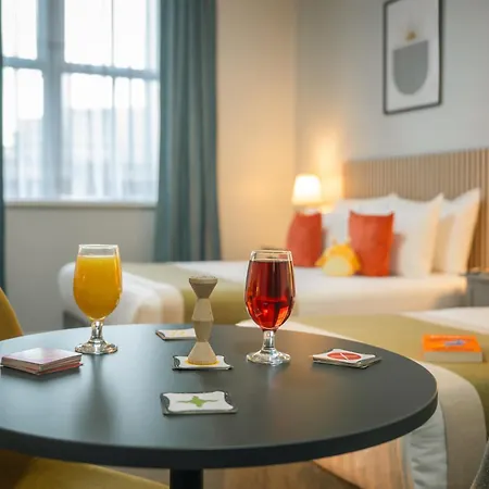 Beresford Hotel-2