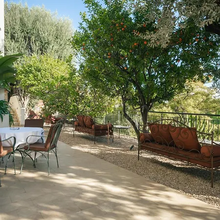 Hôtel Le Roquebrune-2