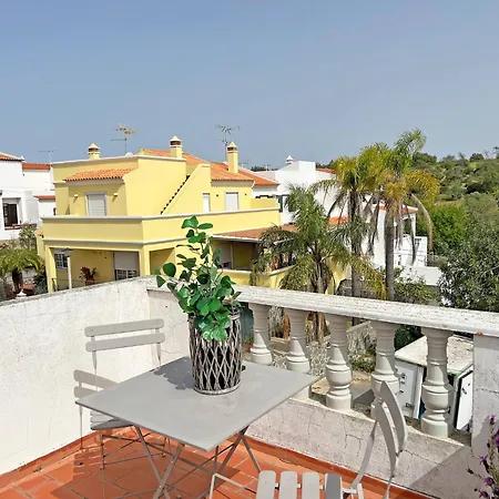 Casa Miobelle Tavira By Junto Ao Mar-2