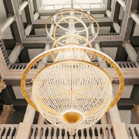The Ritz-Carlton Hotel De La Paix, Geneva-3