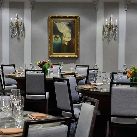 Le Pavillon New Orleans-3