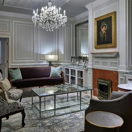 Le Pavillon New Orleans-2