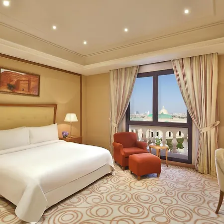 The Ritz-Carlton, Riyadh-3