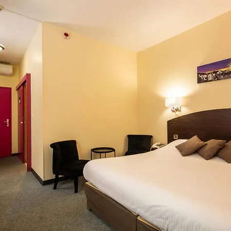 Hôtel Notre Dame-2