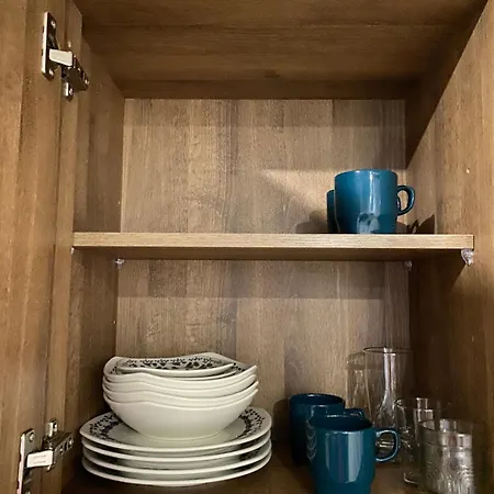 Apartamento, Centro Historico, Bogota-3
