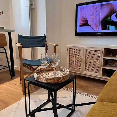 L’Abri Cotier - Appartement face mer 2/4 personnes-3
