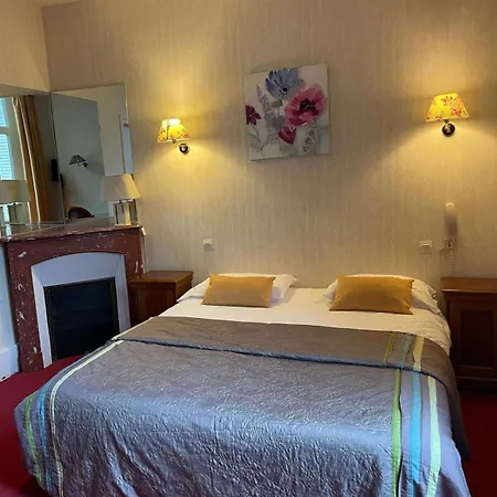 Hotel LE BEAU SITE-2