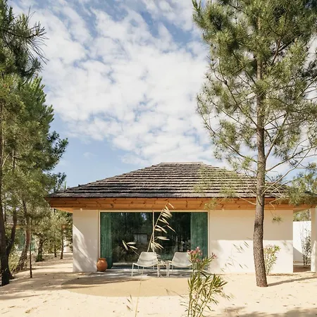 Spatia Comporta, A Member Of Design Hotels-2