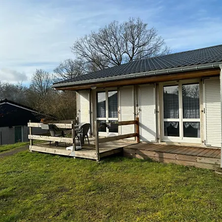studio Albert avec terrasse a proximité de Metz-3