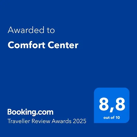 Comfort Center-2