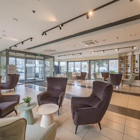 Expo Tower Hotel By Mellow Mood Hotels-2