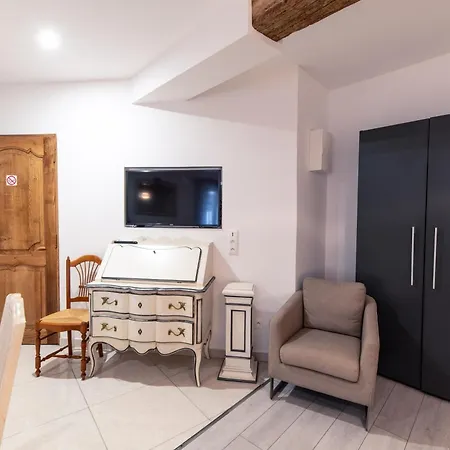 Chambre Familiale du Couvent-2