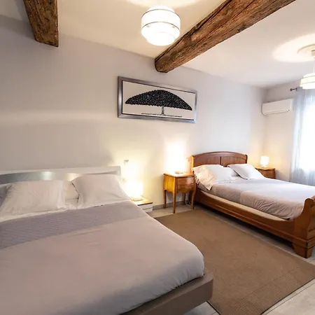 Chambre Familiale du Couvent-3
