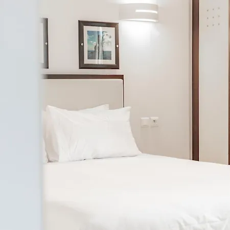 Résidence Cala Sultana Appartement T2-2