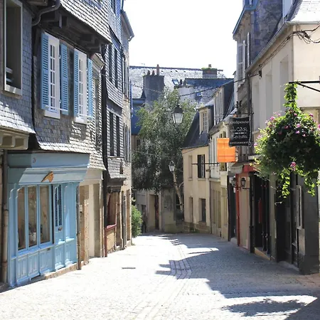 Contes à Rebours - Chambres d'hôtes-3
