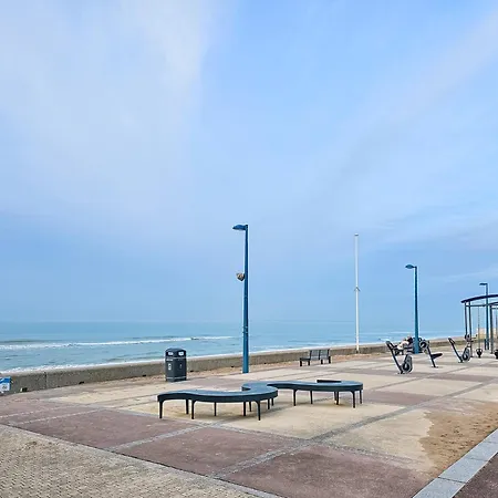 Villers Plage 1-2