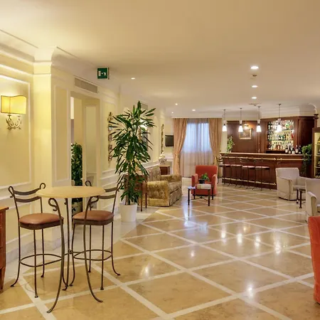Donna Laura Palace By Omnia Hotels-3