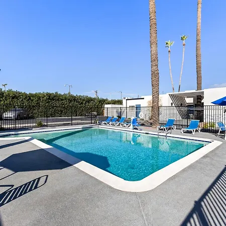 Surestay By Best Western Phoenix Airport-3
