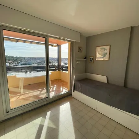 Appartement proche plage avec piscine et tennis, idéal 4 pers - FR-1-413-225-3