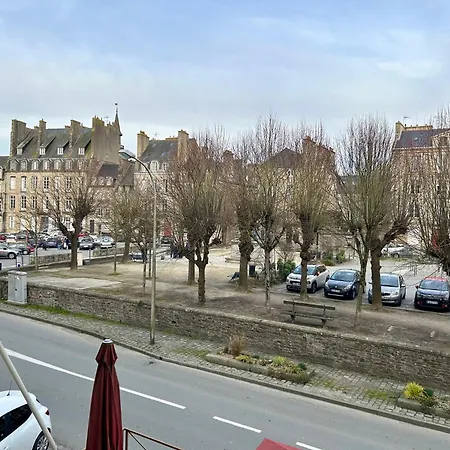 Cit'Hotel le Challonge-2
