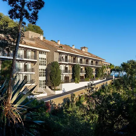 Parador De Malaga Gibralfaro-2