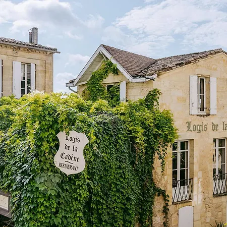 Logis de la Cadène-3