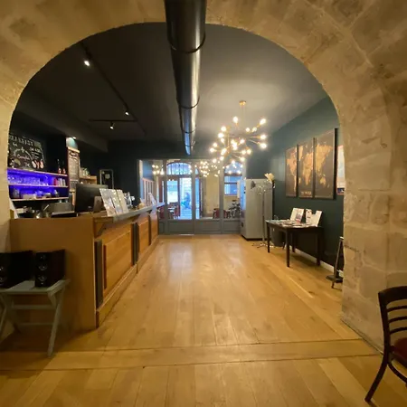 Hostel20 Bordeaux-2