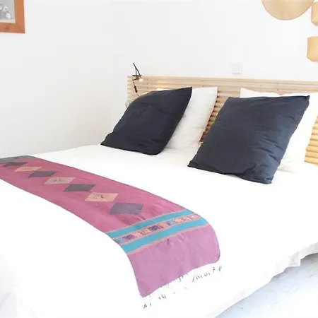 Appartement Neuf Avec Terrasse, Proche Vieux Port Et Gare, 3 Pieces, 6 Couchages - La Rochelle - Fr-1-246-111-3