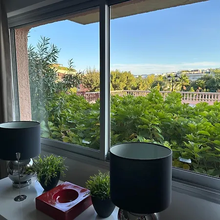 Saint-Tropez - Studio 40 M2-3