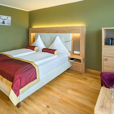 Hotel Schwarzwald Freudenstadt-3