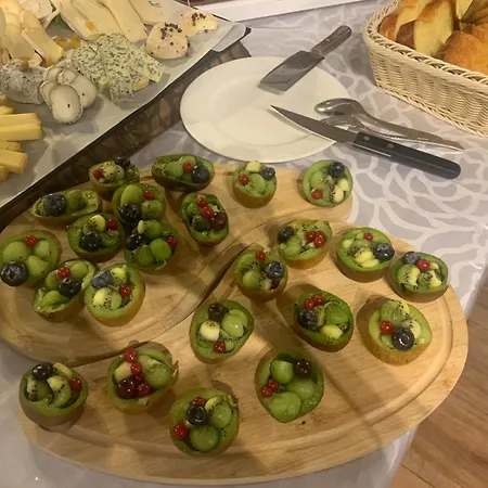 Hôtel Chastellares-2