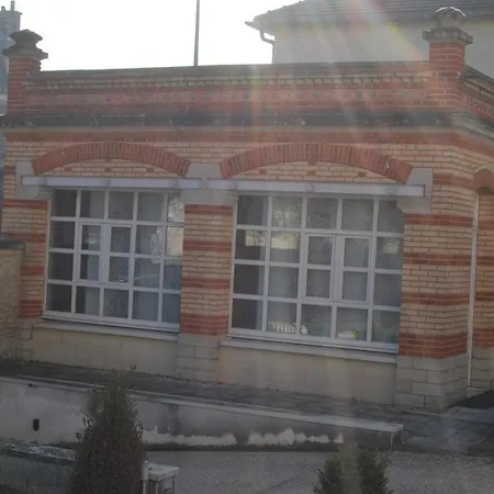 Gite La Tour Boileau-2