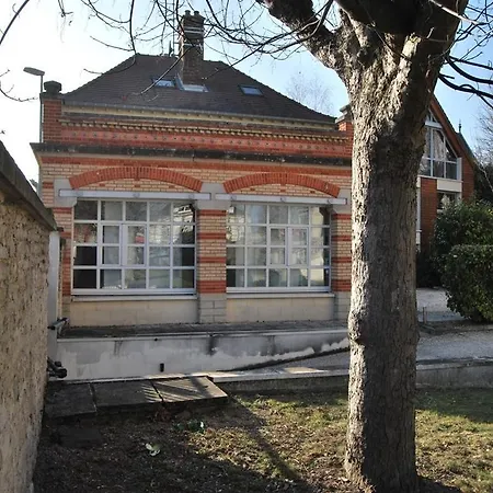 Gite La Tour Boileau-3