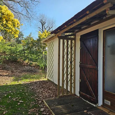 La Petite Maison Du Lac-3