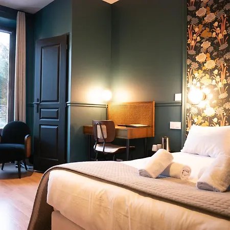 Hôtel Gallia-3