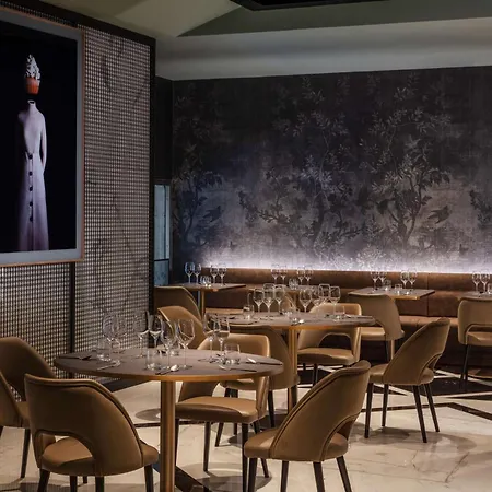 Anantara Palazzo Naiadi Rome Hotel - A Leading Hotel Of The World-2